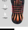 Real Wool Waterproof Winter Boots -40°F, Non-Slip Genuine Leather