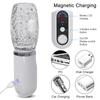 Typhoon- Automatic Male Masturbator Telescopic Rotation Vibrating Vagina Masturbation Cup Sex Toys for Men Goods for Adults