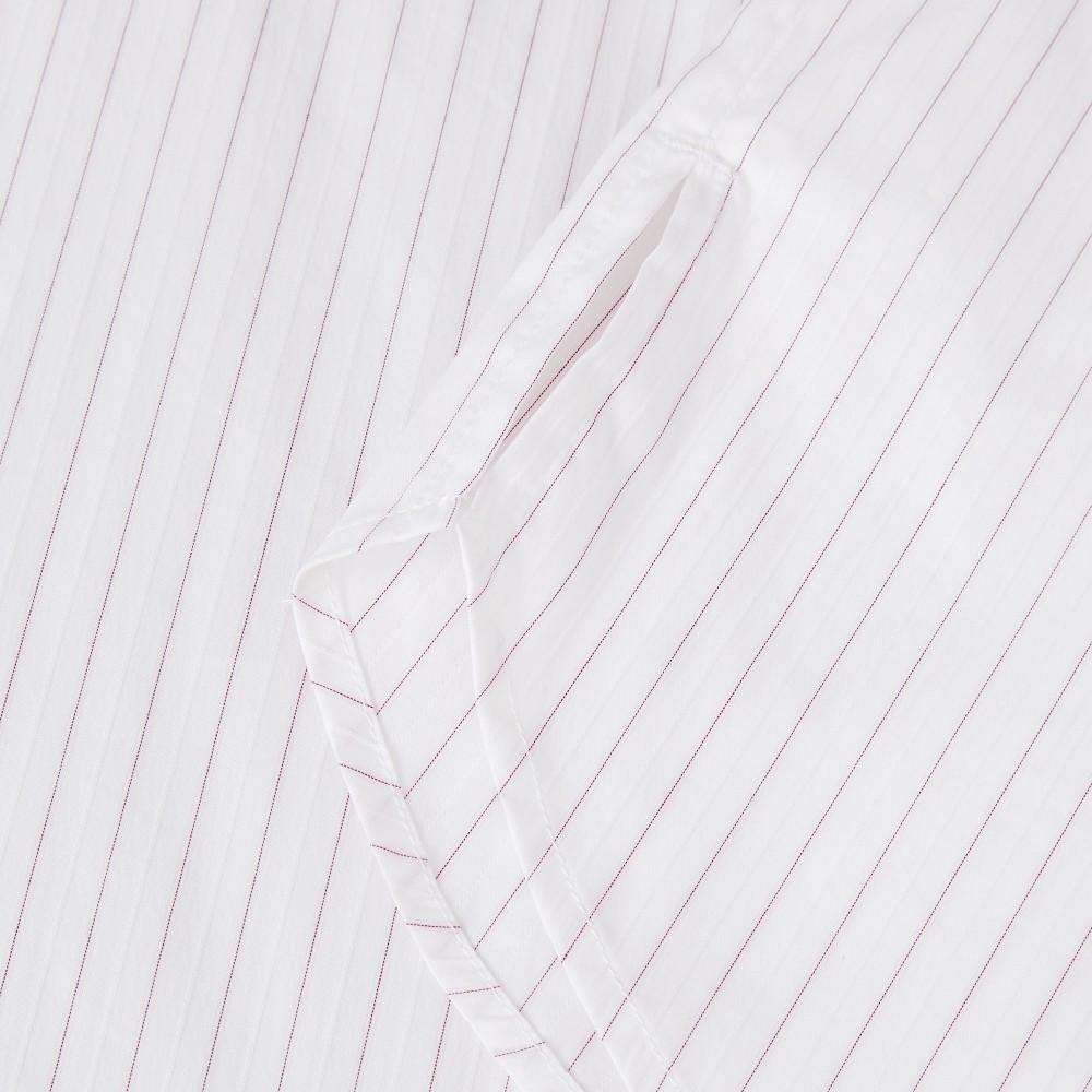Lacoste Women's Striped Cotton Shirt CF292E-55N70V