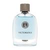 Eau de parfum masculino Victorious