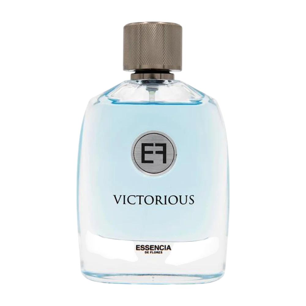 Eau de parfum da uomo Victorious