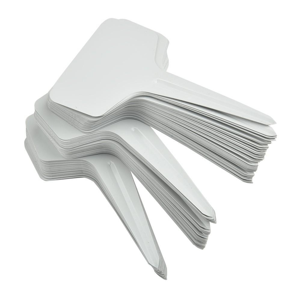 Plant Tags Garden Labels Sorting Sign Tag Waterproof