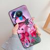 For Nokia 1.4 Case Nokia 3.4 Fashion Marble Cases For Nokia 7.2 Nokia 5.4 Nokia 6.2 Protective Silicone Back Cover Shell Bumper