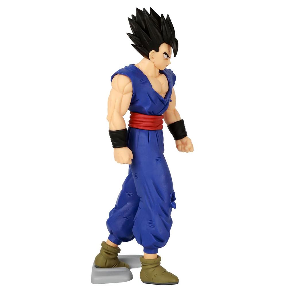 Banpresto Dragon Ball Super Super Hero SOLID EDGE WORKS THE Battle 14 Ultimate Son Gohan