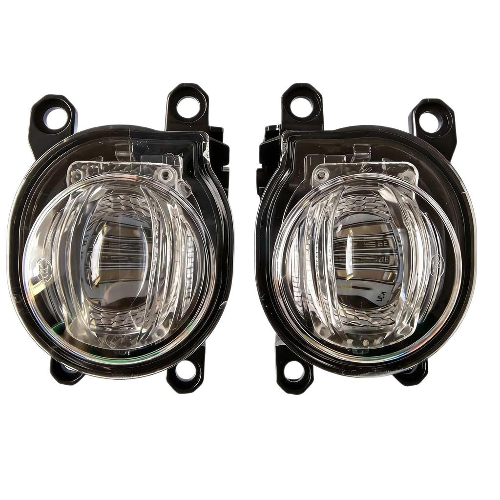 Toyota Corolla Cross Fenglanda Weilanda Ruifang Front Bumper Fog Light Assembly