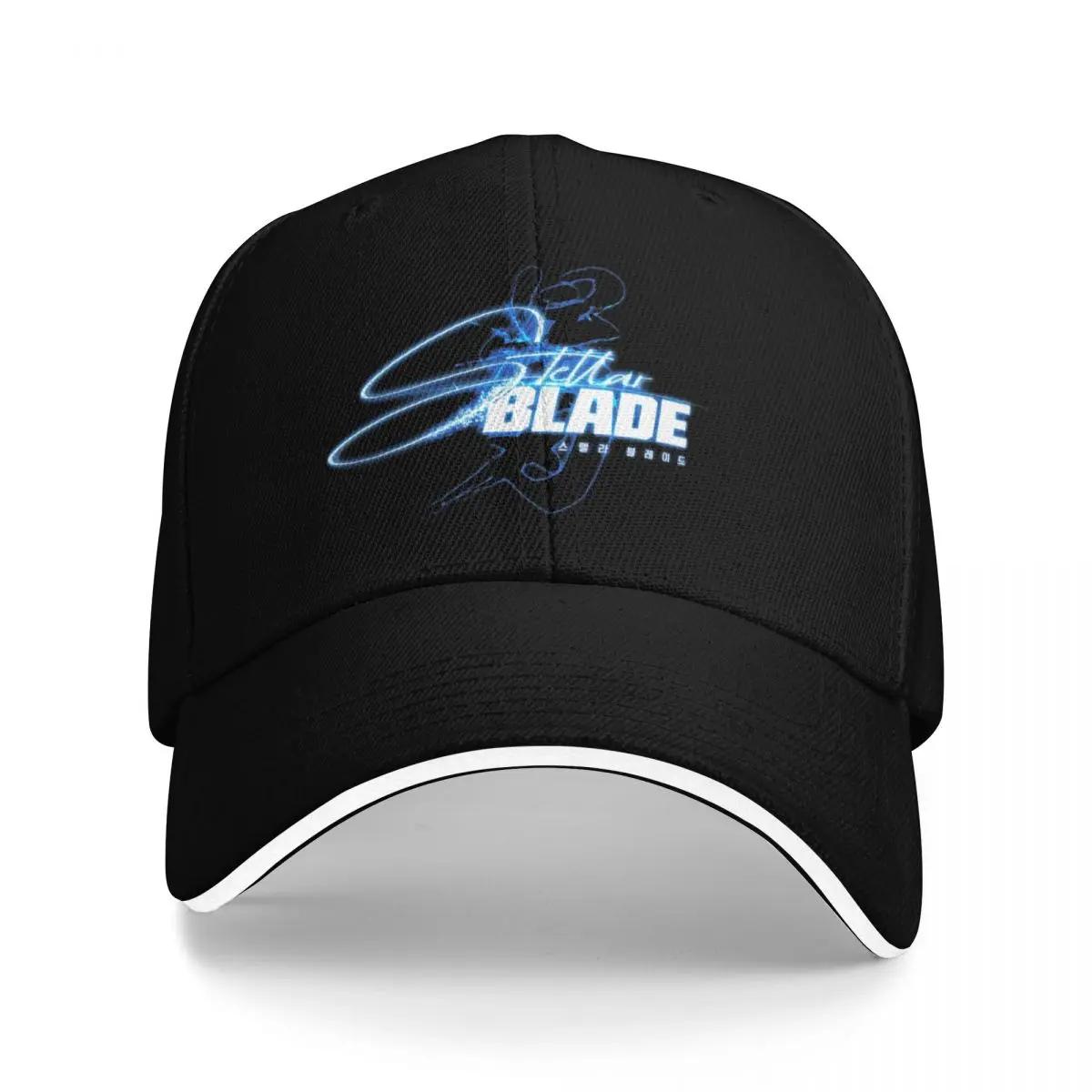 

Baseball Caps Stellar Blade Casquette Casual Female Male Spring Hats One Size