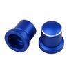 Car Shock Absorber Screw Cover for Mazda 2 3 6 ATENZA CX-5 CX5 CX 5 CX-7 2008-2015 Dustproof Cap Cover Prtector Accessories
