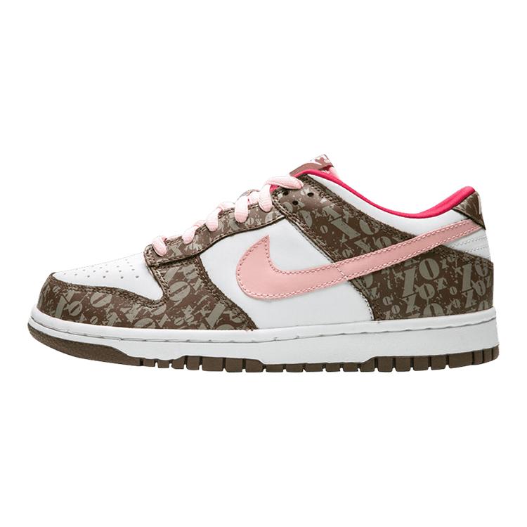 

Nike Dunk Low XOXO Gs 309601-261 35.5