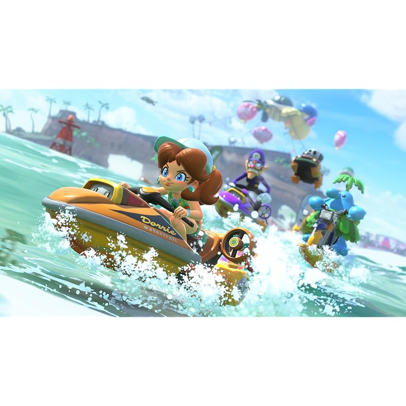 Mario Kart World - Switch 2