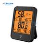 MC40 MC41 Higrometru Digital LCD Termometru de Cameră Monitor Electronic de Temperatură și Umiditate de Interior Stație Meteo Pentru Casă 2