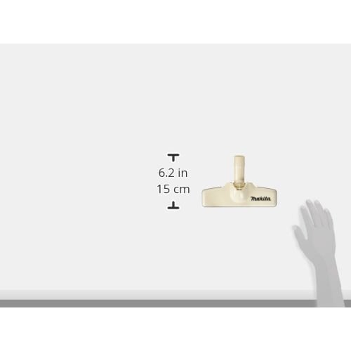 Makita Nozzle Assembly 123485-4