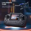 E99 K3pro Foldable Drone with HD Dual Camera and Remote Control Screen