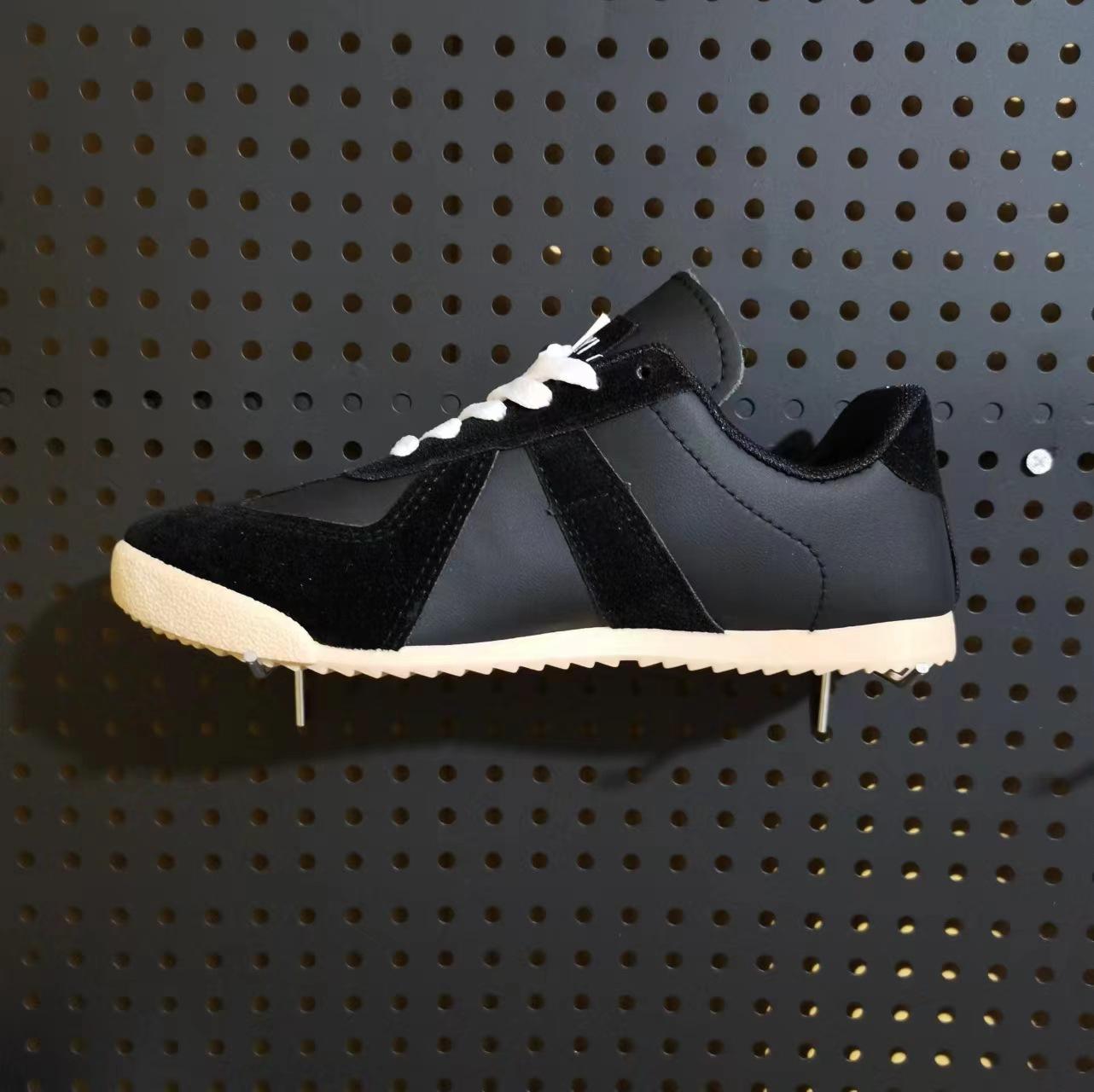 

New men s shoes and women s shoes are light and fashionable Forrest Gump shoes, flat and versatile trend classic retro little white shoes, German tra 44