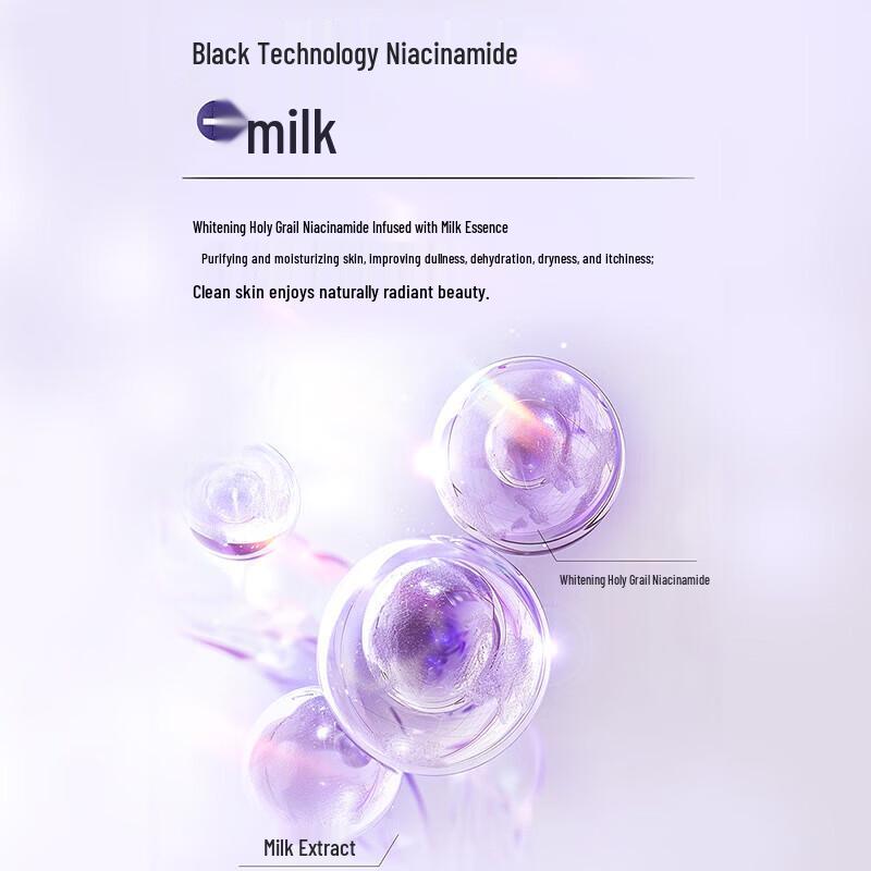 SLEK Oxygen Active Dynamic Body Wash