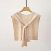 KARRA Simple Basic Shawl Cardigan_A4F0551