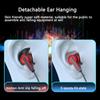 S39 3.5mm Wired Headset In-ear Stereo Bass Music Earbuds Smart Gaming Headphones Mobile Computer