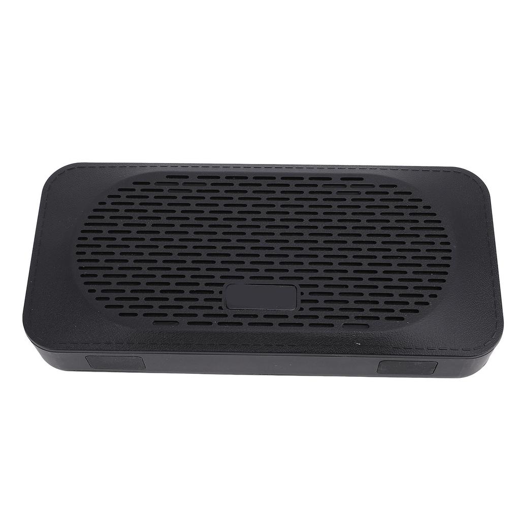 Wireless Bluetooth Speaker IPX5 Water Resistant BT 4.1 FM Radio 4000mAh Rechargeable Outdoor Bluetoo