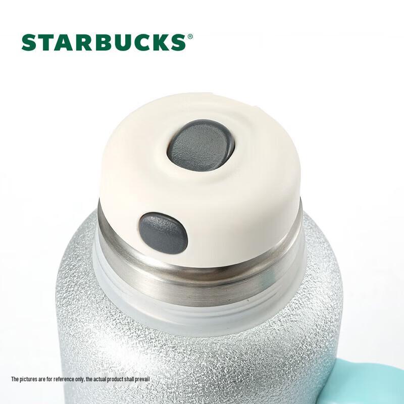 Starbucks 810ml Stainless Steel Insulated Water Bottle