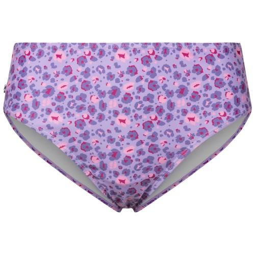 TRESPASS Womens/Ladies Caris Printed Swim Briefs