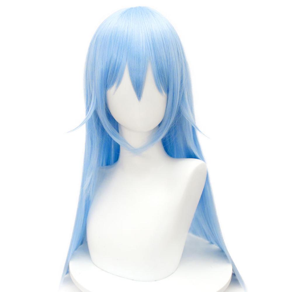Anime That Time I Got Reincarnated As A Slime Rimuru Tempest Cosplay Costume Boots Wig Carnival Suit Halloween Party Uniforms