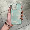 Fun Creative Cute Goldfish For IPhone 16 15 14 13 12 11 17 Pro Max Plus Wave Corrugated Phone Case Anti Drop Cover