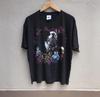 Vintage 90er XENA The Warriors Film-T-Shirt / The Debt / Vintage Film / Groß