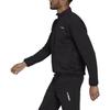 Adidas Terrex Hike Half-Zip Fleece Jacket Men Jackets Black HH9252