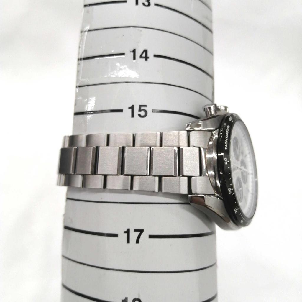 Used SEIKO V175-0FA0 Solar Watch