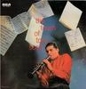 LP Record TONY SCOTT  HIS ORCHESTRA FEAT BI  Touch Of Tony Scott RGP1056 RCA 1976 Japan Jazz Used