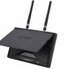 5.8GHz 40Channels 7Inch LCD Screen Receiver Monitor For FPV Drone Quadcopter