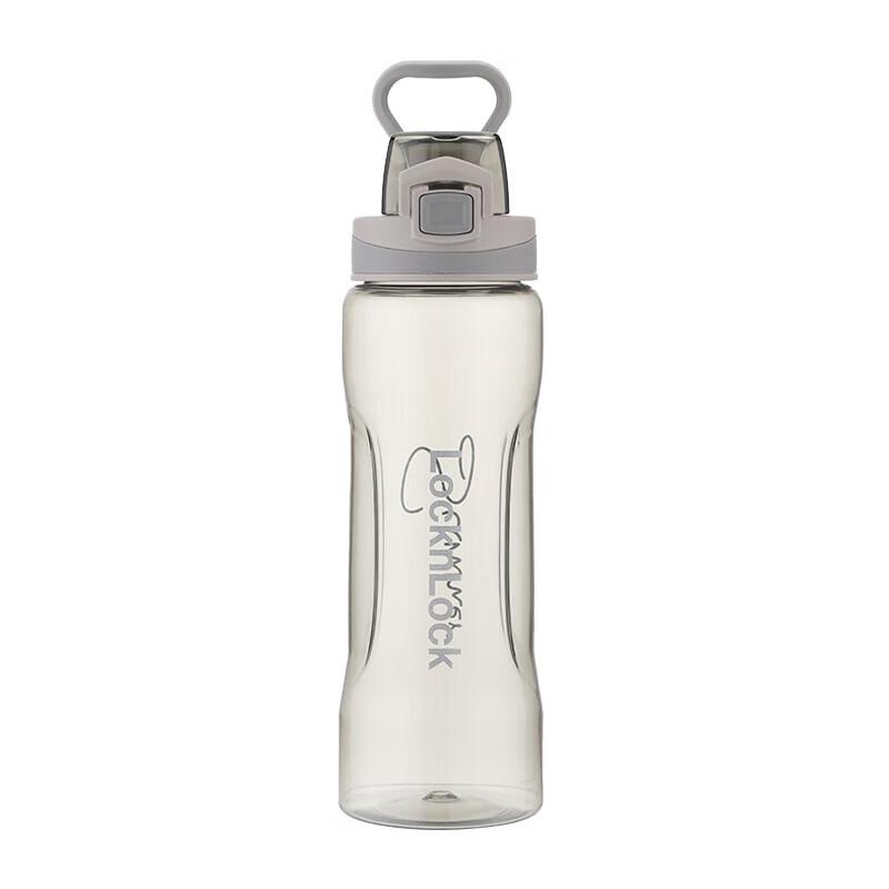 

LocknLock Kids Straw Water Bottle
