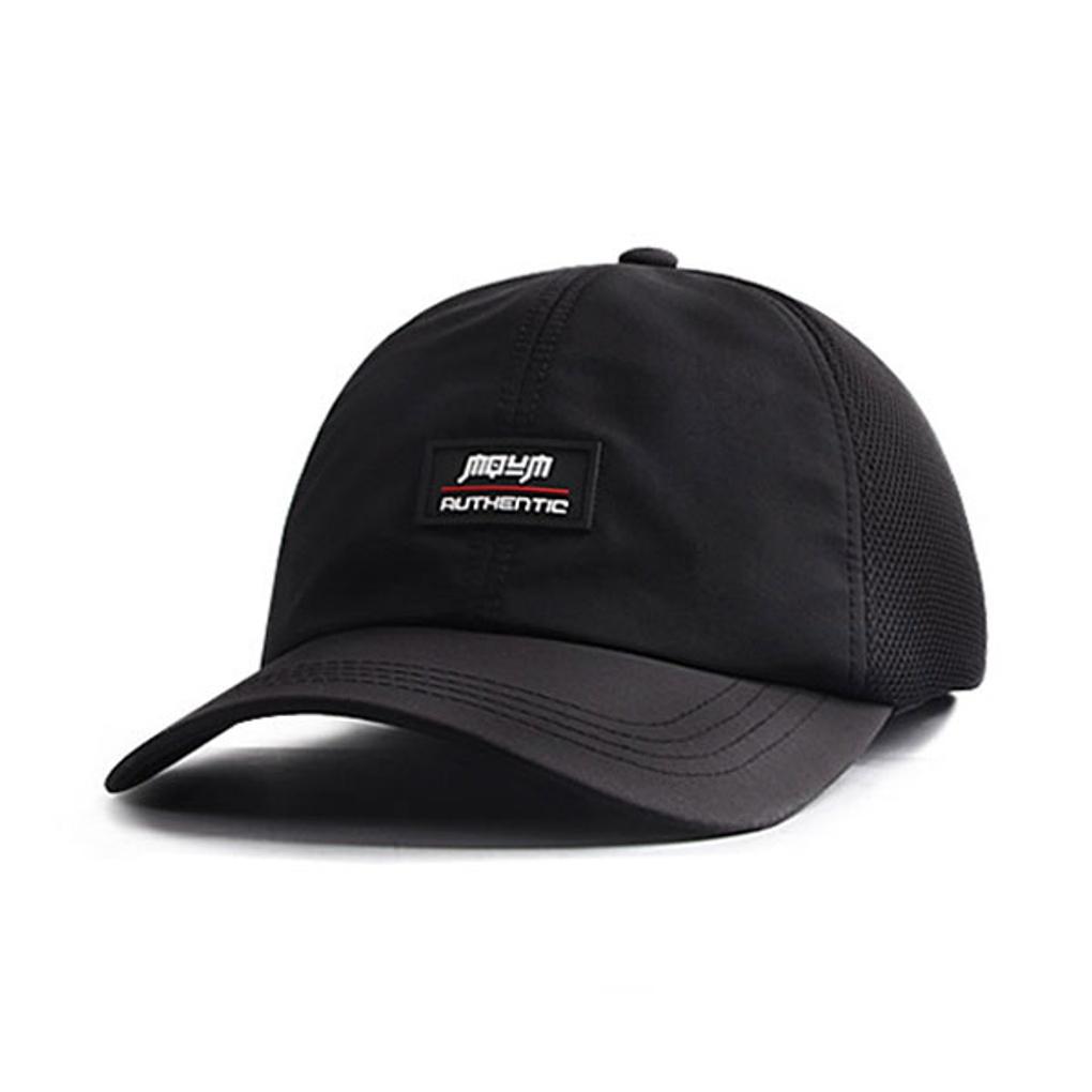 

Squaz Ball Cap SHW364 3COLOR Fashion Big Size Cap