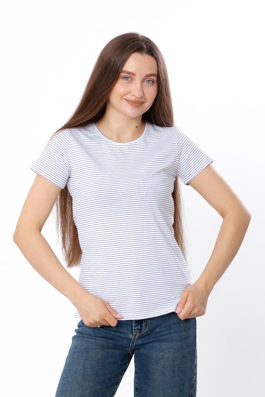 T-Shirt "Ukraine" (women’s) Summer 8188-095 HC