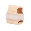 Silicone Hallux Valgus Corrector Toe Separator for Men and Women