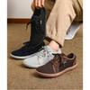 Men's, Lightweight, Athletic Shoes, Breathable Shoes, Lace Up Shoes, Low Cut Shoes, Walking Shoes, Casual Shoes, Round Toe Shoes