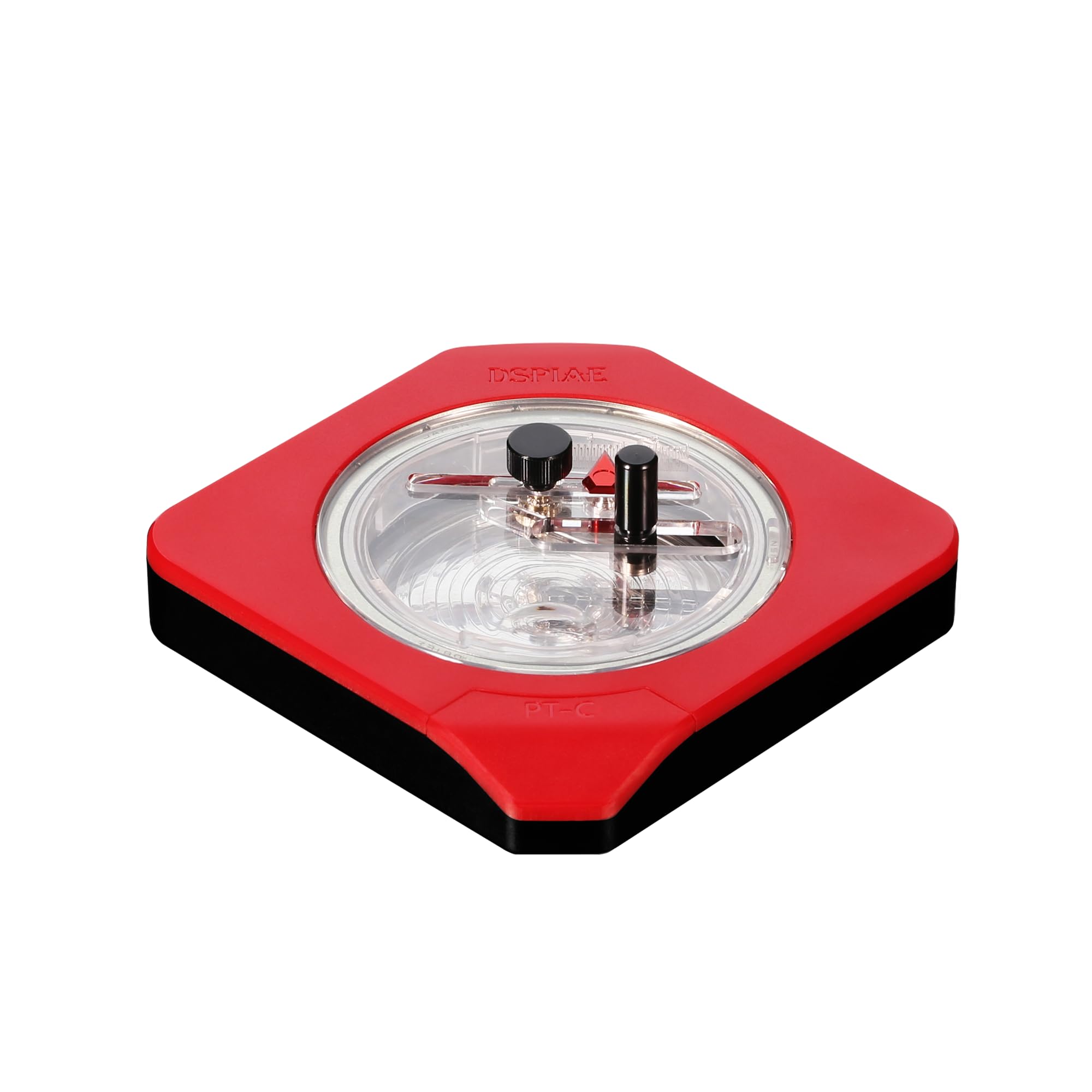 

DSPIAE Lightweight Compass Cutter Japanese PT-C [Authorized Distributor]