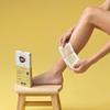BODY NATUR Clean Beauty Hair Removal Wax Strip Body (for body)
