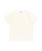 Leukeoseuteom The Essential 18S Plain Short Sleeve T-Shirt (Ivory)