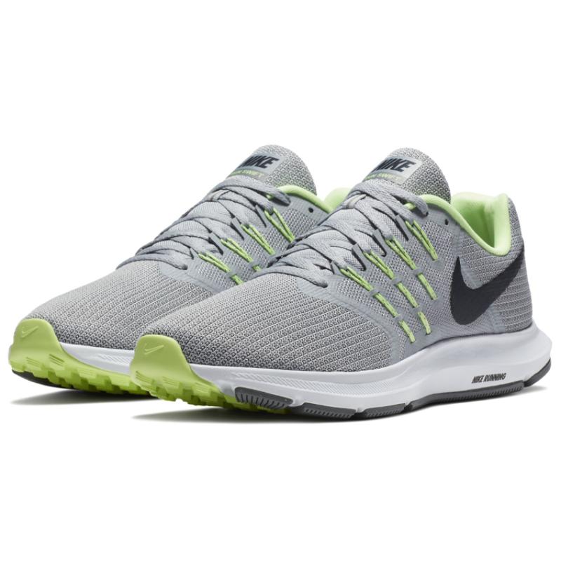 Nike Run Swift 'Wolf Grey' Sneakers 908989-008