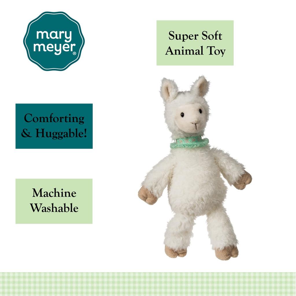 Mary Meyer FabFuzz Llama 58750