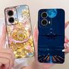 Schutzhülle für Motorola Moto G85 XT2427-3 Silikon, niedlich, modisch, lustig, cool, lackierter Bumper für Motorola G85 Moto G85 Handyhülle