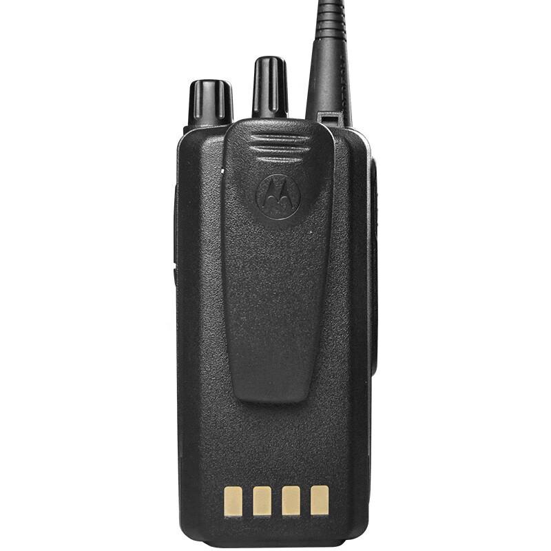 Motorola XiR C1200 UHF Digital Walkie-Talkie (CN version)