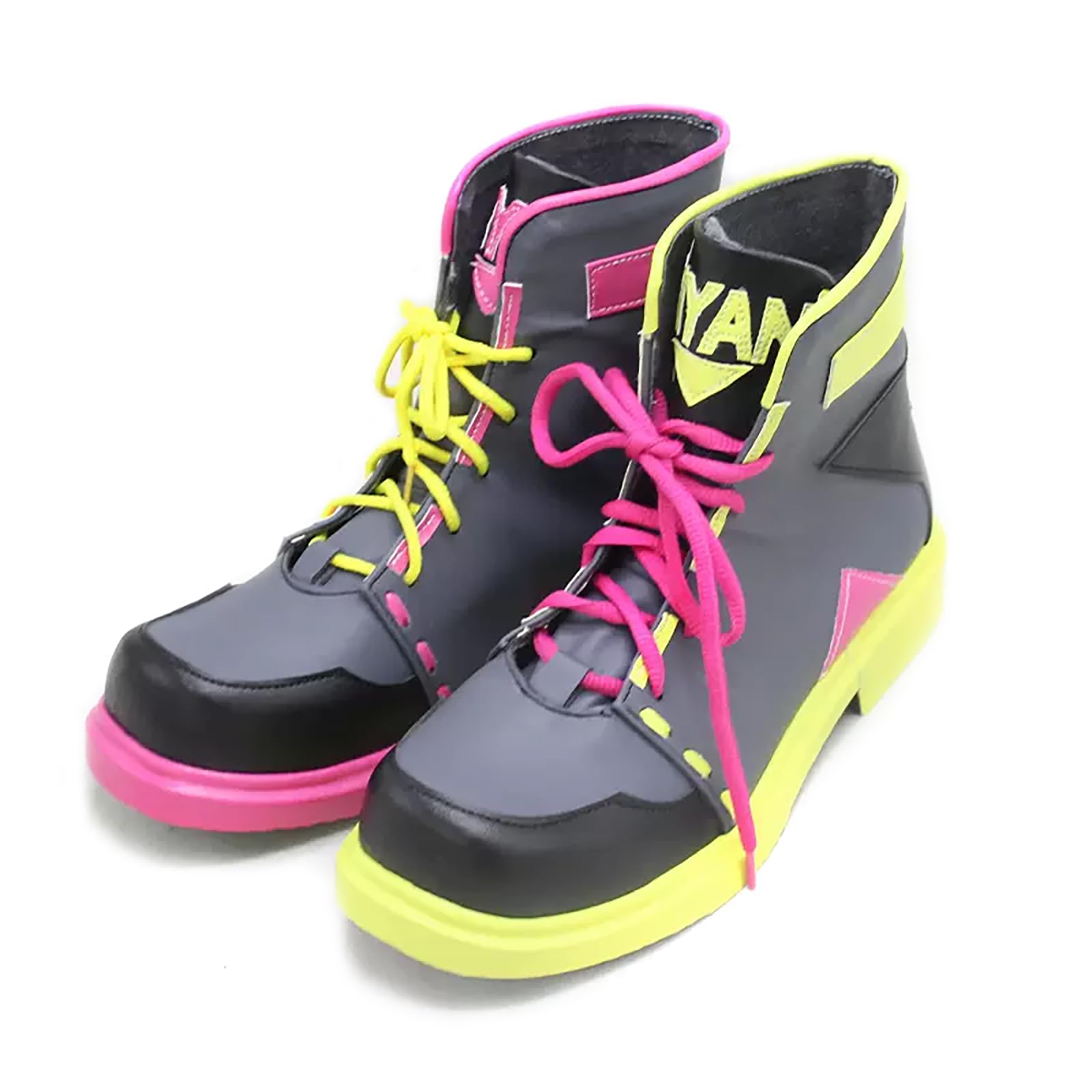 

[Молочное время] Костюм для косплея Това Токоями, Hololive VTuber, Хэллоуинская обувь, Маленький дьявол (обувь)