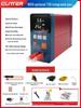GeLingDe 801H Spot Welder for Iron-Lithium Power Battery, Aluminum-Nickel Pulse Resistance Battery Welder.