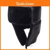 Ushanka Thickened Cotton Plush Warmth Hat Adjustable Ear Flaps Gift Fashion