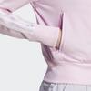 adidas Giacca da Tuta Originals Adicolor Classics Firebird Colorblock Corta a Maniche Lunghe da Donna Rosa IK6615