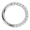 Nose   Hoop  3   Piercing Nose   Hoop Zirconia Decoration   Skin Friendly Exquisite Jewelry