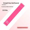 OEING Fitness Resistance Band Set