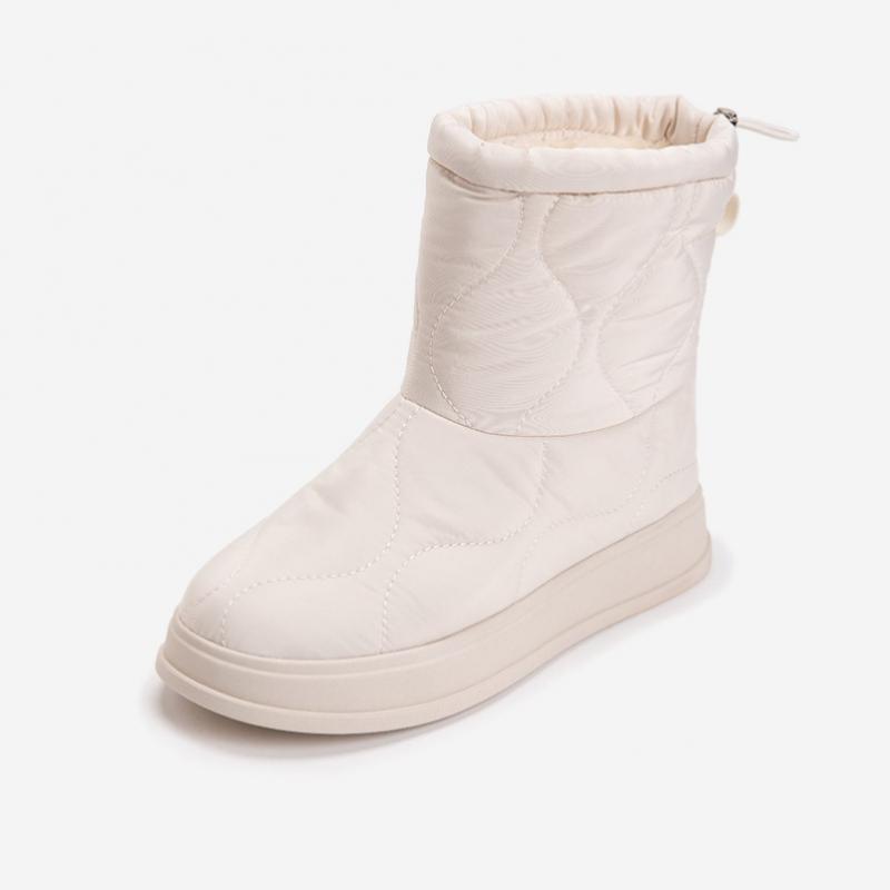Simplet By ESquire ESquire Simple Women S Loa Padded Middle Boot