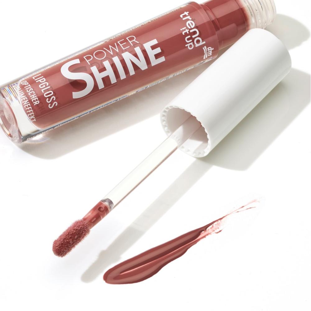 Trend It Up Trend !T Up Lip Gloss Power Shine 165, 4Ml